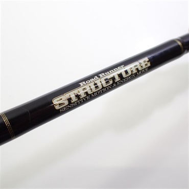 ロードランナー ストラクチャーＳＴ６７０Ｈ